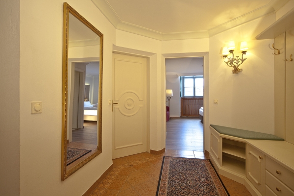 Schlosshotel Mondsee